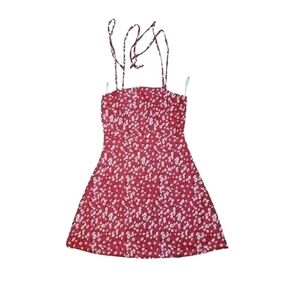 Floral Sun dress